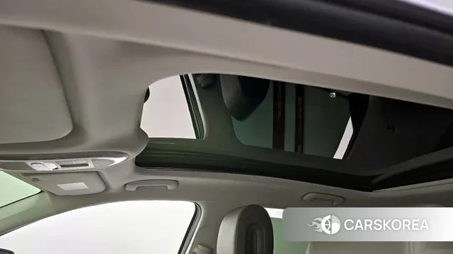 Hyundai Ionic 5 id 3639896 из Кореи 9