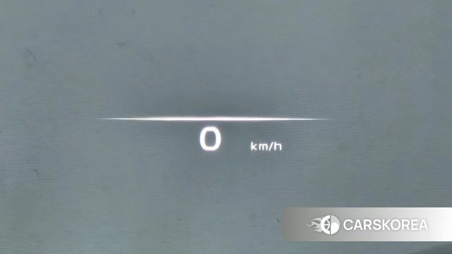 Kia The New K9 2nd generation id 4344212 из Кореи 9