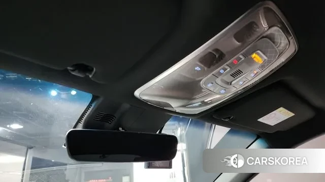 Genesis GV70 id 3390112 из Кореи 9