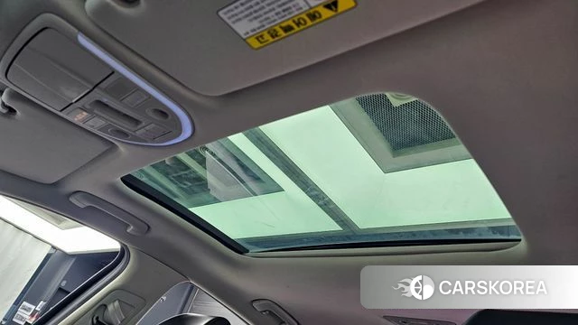 Genesis G70 id 4225731 из Кореи 9