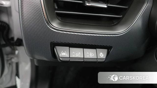 Renault Korea (Samsung) XM3 id 4683926 из Кореи 9