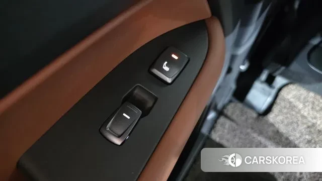 Ssangyong Rexton Sports id 3737287 из Кореи 9