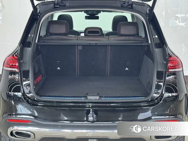 Mercedes-Benz GLE (import) id 4256593 из Китая 9
