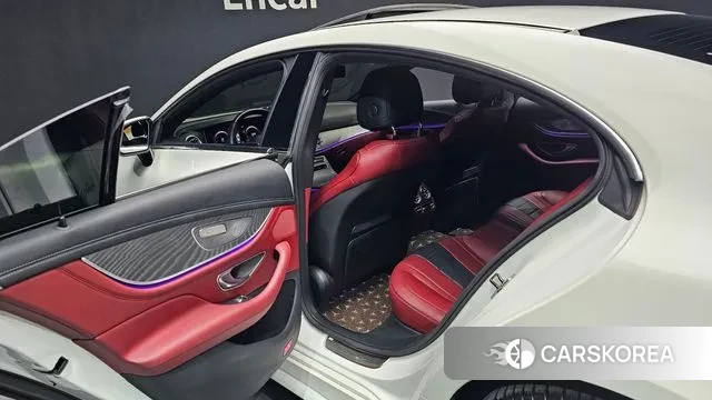 Mercedes-Benz CLS-Class C257 id 2984345 из Кореи 9