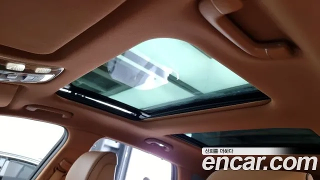 Genesis GV80 id 2867570 из Кореи 9