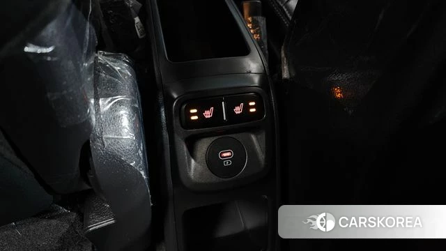 Kia The New Kia Ray id 3883204 из Кореи 9