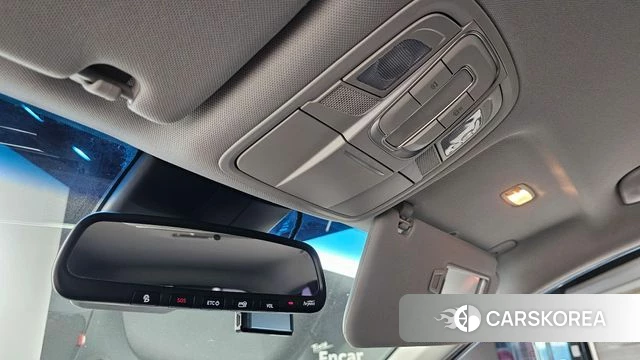 Hyundai Santa Fe TM id 4937777 из Кореи 9