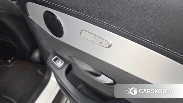 Mercedes-Benz GLC-Class X253 id 3402130 из Кореи 9