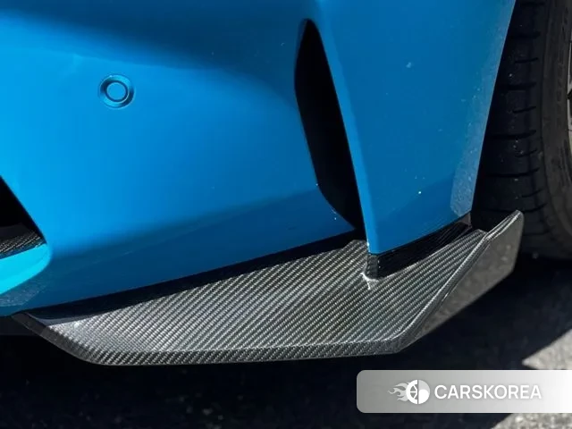 BMW M4 (G82) id 3371761 из Кореи 9