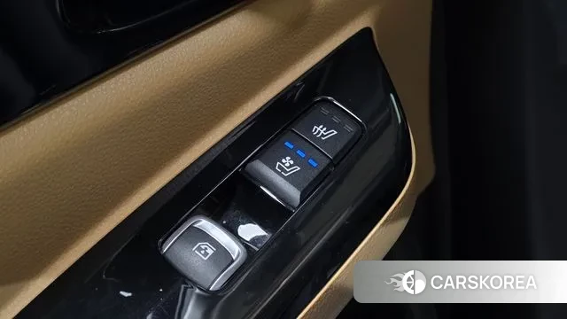 Kia Carnival 4th generation id 3697859 из Кореи 9