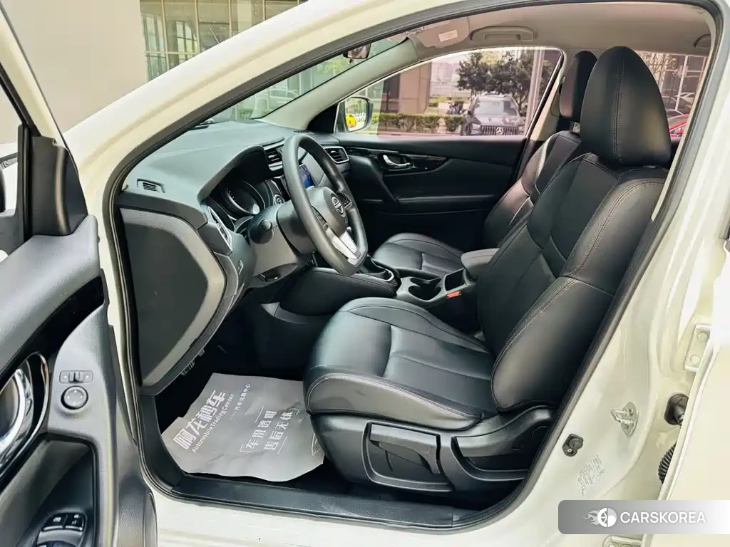 Nissan Qashqai id 4655009 из Китая 9