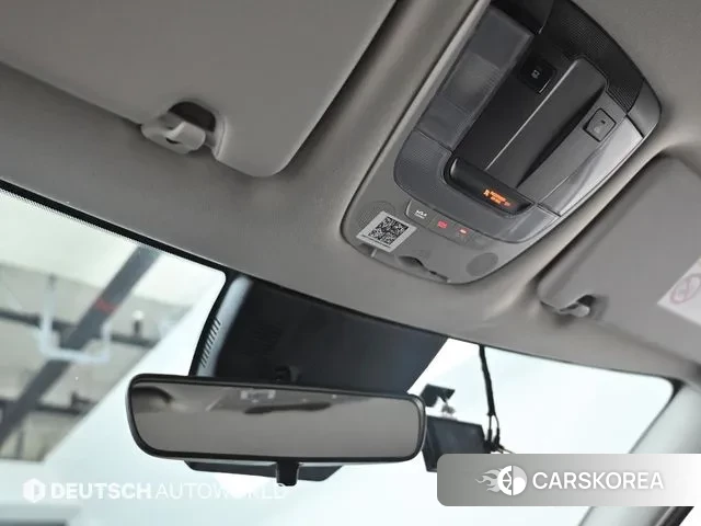 Kia Sportage 5th Generation id 3059093 из Кореи 9