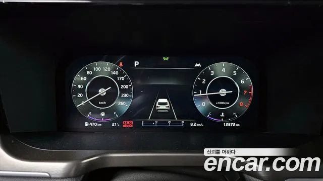 Kia Sorento 4th Generation id 2677294 из Кореи 9