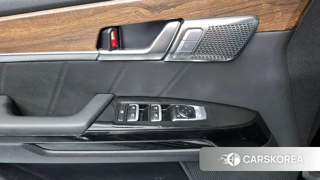 Kia Mohave Master id 3439539 из Кореи 9