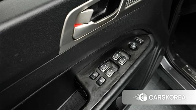 Ssangyong Rexton Sports id 3814053 из Кореи 9