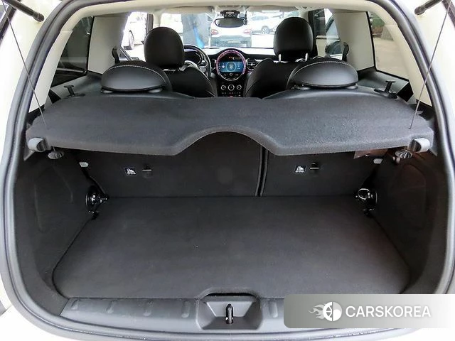 Mini Cooper S id 4018286 из Кореи 9