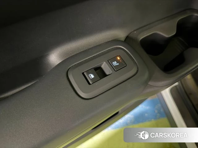 Hyundai Santa Fe (MX5) id 4360593 из Кореи 9