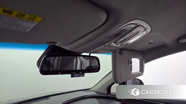 Hyundai Santa Fe TM id 3602373 из Кореи 9