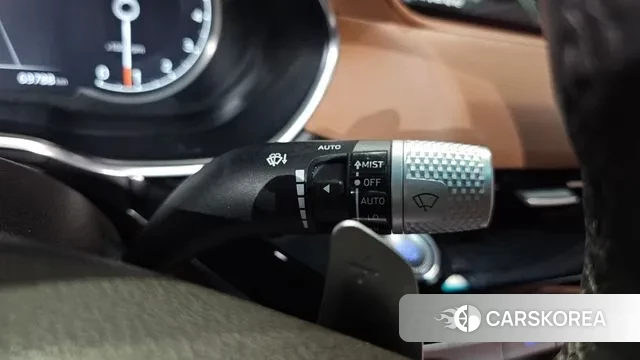 Genesis G80 (RG3) id 3037001 из Кореи 9