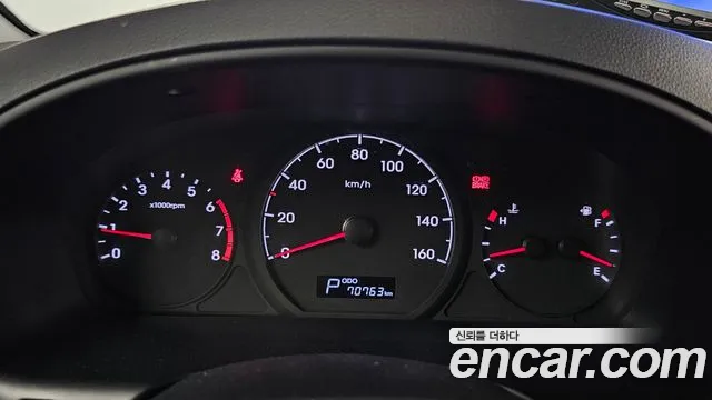 Hyundai The New Grand Starex id 2687348 из Кореи 9