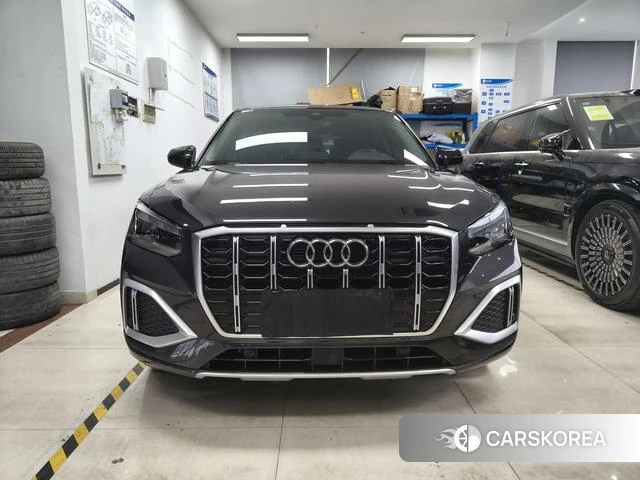 Audi Q2L id 4261865 из Китая 9