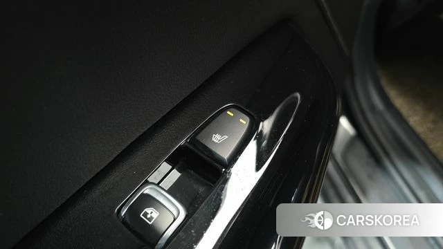 Kia K5 Hybrid 3rd Generation id 4603462 из Кореи 9
