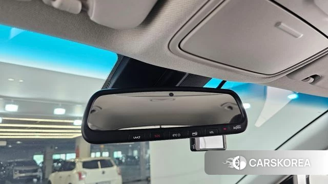Kia The New Niro id 4446609 из Кореи 9