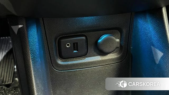 Chevrolet (GM Daewoo) The Next Spark id 4269429 из Кореи 9
