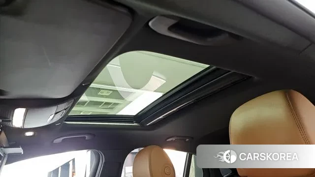 Mercedes-Benz GLC-Class X253 id 3356083 из Кореи 9