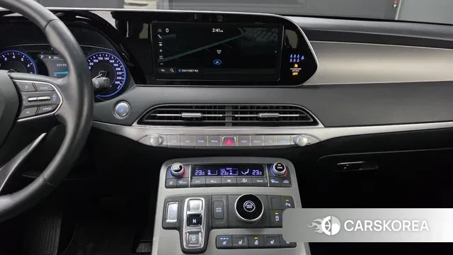 Hyundai Palisade id 3764760 из Кореи 9