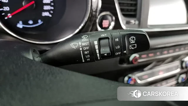 Kia The New Carnival id 3788854 из Кореи 9