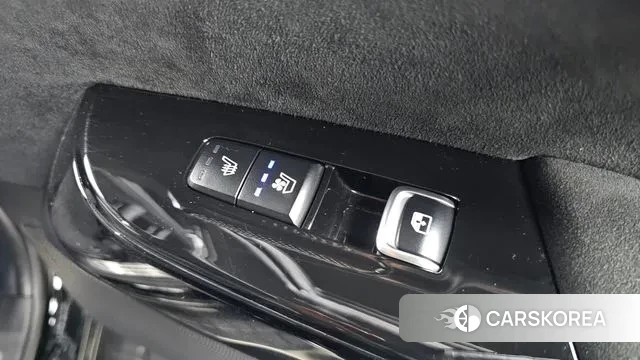 Kia Mohave Master id 3503303 из Кореи 9