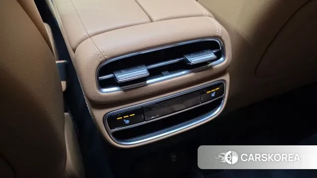 Genesis GV80 id 3587390 из Кореи 9