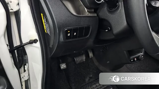 Kia The New Ray id 3390595 из Кореи 9