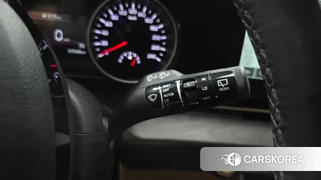 Kia Carnival 4th generation id 3348201 из Кореи 9