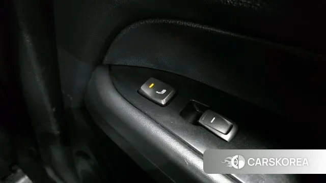 Ssangyong Rexton Sports Cannes id 2986122 из Кореи 9