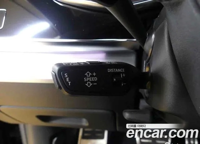 Audi Q8 (4M) id 2920302 из Кореи 9