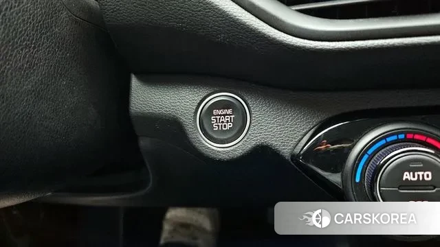 Kia The New K3 2nd generation id 3690974 из Кореи 9