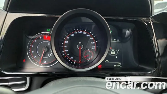 Hyundai Avante (CN7) id 2665856 из Кореи 9