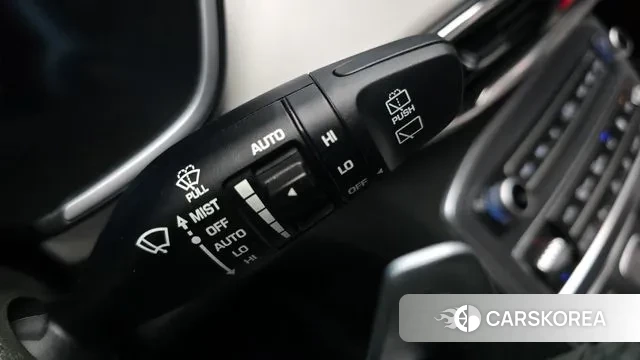 Hyundai The New Santa Fe id 3007131 из Кореи 9