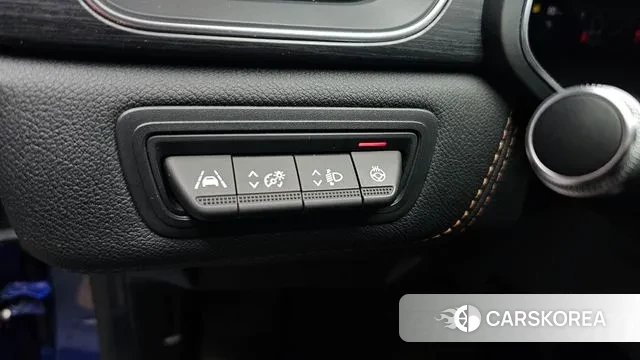 Renault Korea (Samsung) Capture id 3601615 из Кореи 9