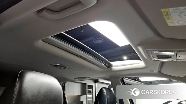 Kia Mohave Master id 3447862 из Кореи 9