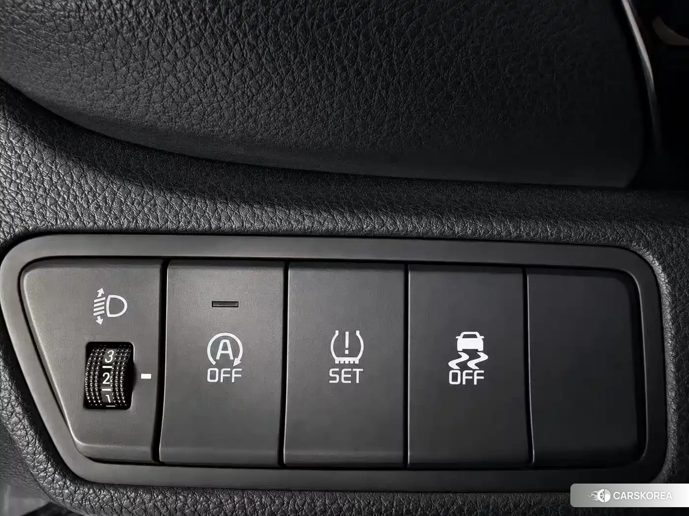 Kia KX3 proud run id 4548199 из Китая 9