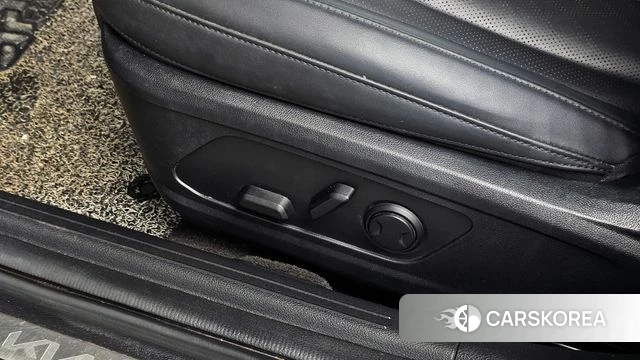 Kia K8 id 4202645 из Кореи 9