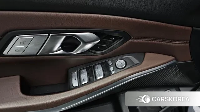 BMW 3 Series (G20) id 3432401 из Кореи 9