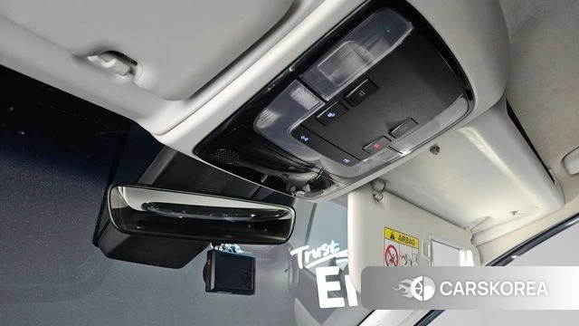 Hyundai Staria id 3833307 из Кореи 9