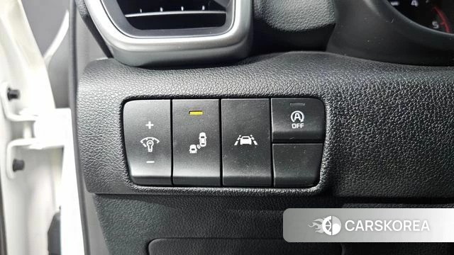 Kia Sportage The Bold id 4542088 из Кореи 9