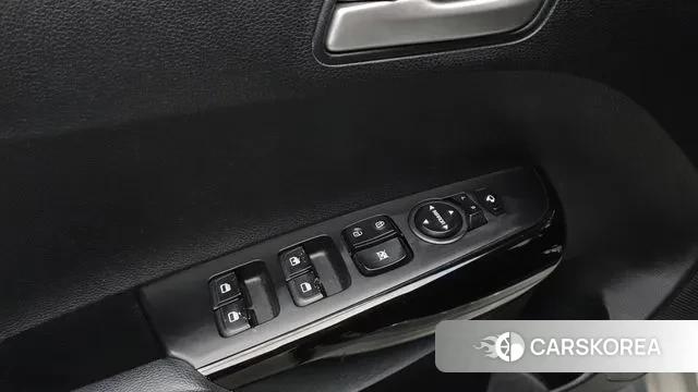 Kia All New Morning (JA) id 3485056 из Кореи 9