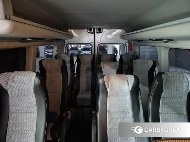 Renault Korea (Samsung) Master id 3916707 из Кореи 9