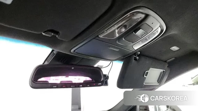 Kia Stinger id 3284361 из Кореи 9